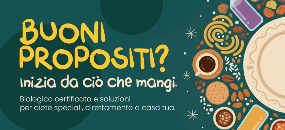 Inizia il 2026 con Biobottega