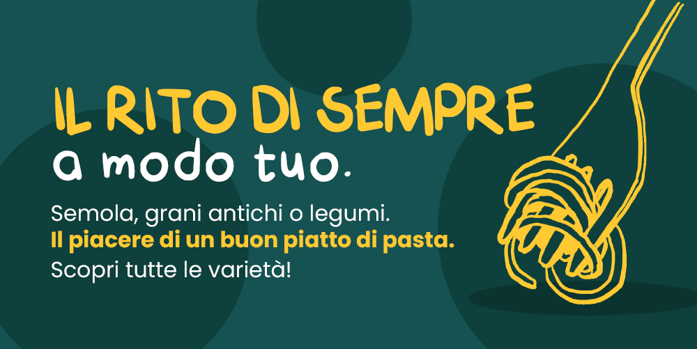La Pasta!