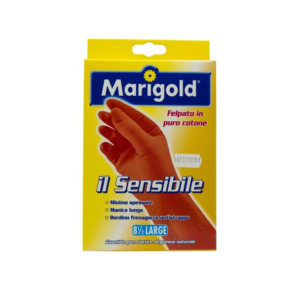 Guanti Extra Medio/piccoli Marigold X60 | Ordina Su - Foto 4