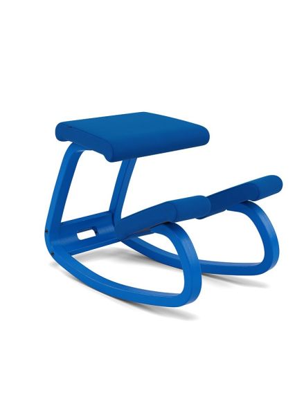 Peter Opsvik Varier Balans Recensione Varier Sedia Da Ginocchio