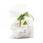 Panettone al Cioccolato con Gocce di Cioccolato NON BIO Altromercato 700G