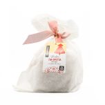 Panettone con Uvetta Senza Canditi Altromercato 700G