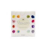 Christmas Special Veg-Oro Biscottificio Guerra 650G