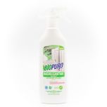 Spray Detergente Bagno & Sanitari BioPuro 500 ML