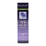 Maschera Viola Anti-giallo BioKap 150ML