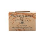 Sapone di Aleppo Olio d’Oliva e Olio di Alloro Carone 220G