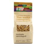 Torchiette Semintegrali Le Terre di Ecor 500G