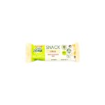 Barretta EnerZONA Snack Cereals Dark Chocolate Base NON BIO Enervit 25G