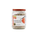 Sesamo Bio & Alghe A Basso Contenuto di Sale La Finestra Sul Cielo 150G