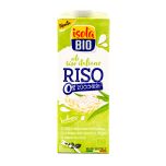 Bevanda di Riso Senza Zuccheri Isola Bio 1L