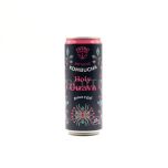 Kombucha Holy Guava Goji e Guava Rossa Intro 330ML