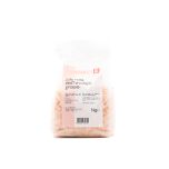 Sale Rosa dell'Himalaya Grosso NON BIO Ki 1000 G
