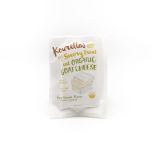 Formaggio Greco 100% di Capra Tipo Feta Kourellas 150 G