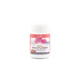 Chewing Gum con Miscela di Fiori di Bach N°40 Energia NON BIO Lemon Pharma 60G