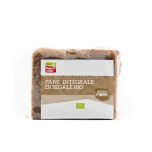Pane Integrale di Segale Bio La Finestra Sul Cielo 500G