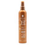 Spray Fluido Solare 20 Nature's 200ML