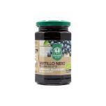 Composta di Mirtillo Nero Probios 330G
