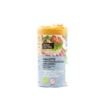Gallette di Riso Integrale con Quinoa Rice&Rice Probios 100G