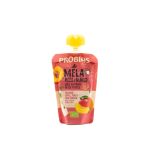 Polpa di Pesca, Mela e Mango Probios 100 G
