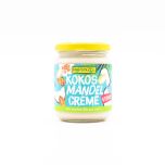 Crema da Spalmare Cocco e Mandorle Rapunzel 250G