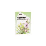 Tisana Alpenkraft Salus NON BIO 30G