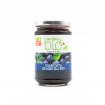 Composta di Mirtilli Semplice&Bio 320G