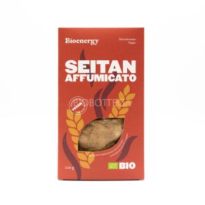 Seitan Affumicato Bioenergy 220G