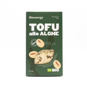 Tofu alle Alghe Bioenergy 200G