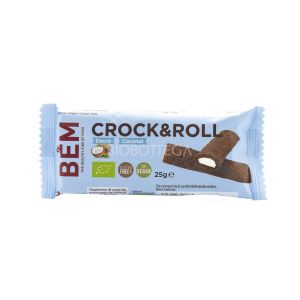Crock&Roll Cocco BEM 25G