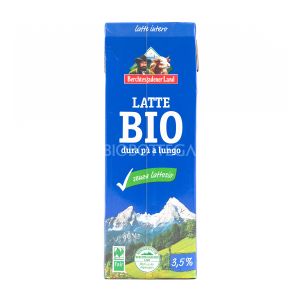 Latte Intero Senza Lattosio Berchtesgadener Land 1L