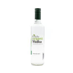 Premium Organic Vodka Biostilla 700ML