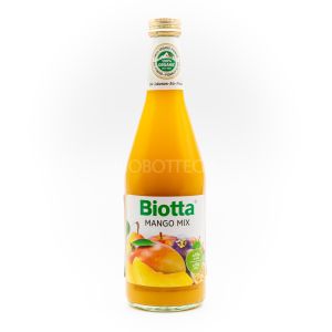 Succo Mango MIX Biotta 500 ML