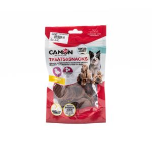 Treats&Snack Monetine di Anatra per Cani CAMON 80G