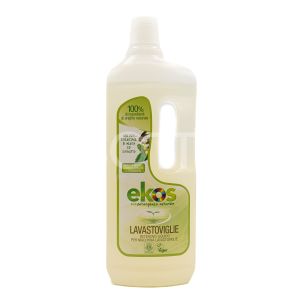 Detergente Lavastoviglie Ekos 750ML