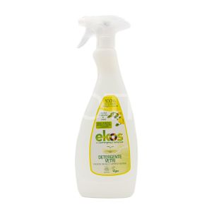 Detergente Vetri Ekos 750ML