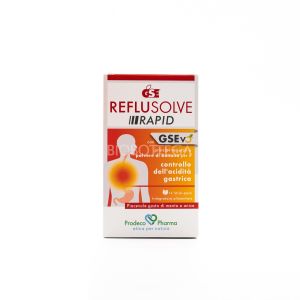 GSE Reflusolve Rapid Prodeco Pharma 140ML