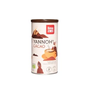 Yannoh Cacao Lima 175G