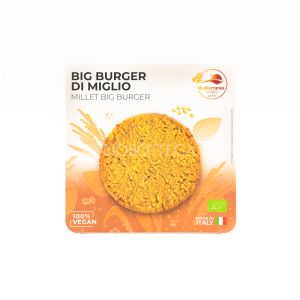 Big Burger di Miglio Mediterranea 150G