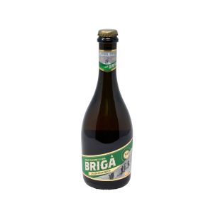 Birra Bionda Brigà Pian Della Mussa 500 ML