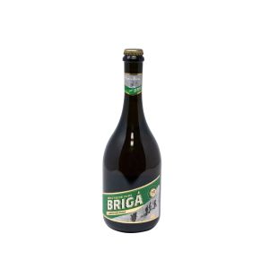 Birra Bionda Brigà Pian Della Mussa 750 ML