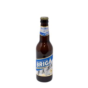 Birra Blanche Brigà Pian della Mussa 330 ML