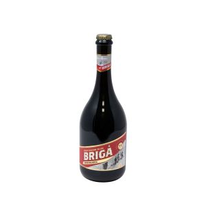 Birra Rossa Brigà Pian Della Mussa 750 ML