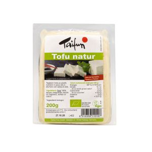 Tofu Naturale Taifun 200 G