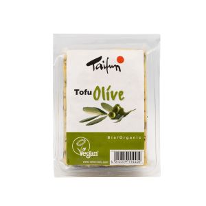 Tofu Olive Taifun 200 G