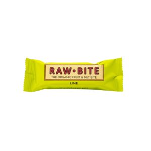 Raw Bite Spezie E Lime Vegetal-Progress 50 G