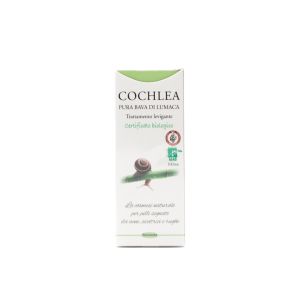 Bava di Lumaca Pura Biomeda 30 ML