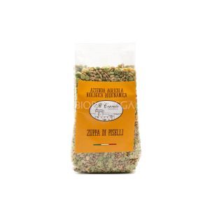 Zuppa di Piselli Il Cerreto 400G