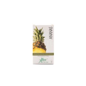 Fitocomplesso Totale Ananas Aboca 50 opercoli