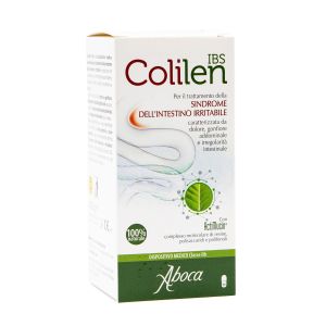Colilen IBS 96 Opercoli Aboca