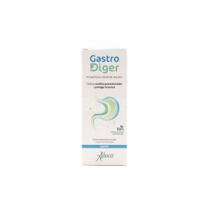 GastroDiger Digestivo Aboca 180G
